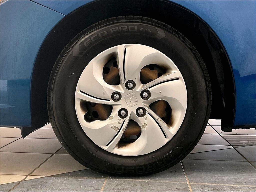 used 2013 Honda Civic car, priced at $11,379