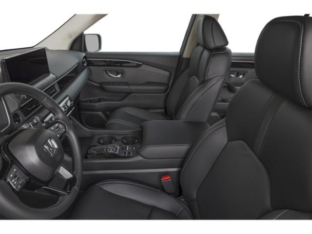 new 2026 Honda Passport car, priced at $46,500