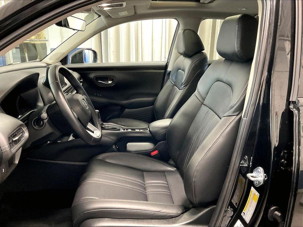 used 2026 Honda HR-V car, priced at $31,379