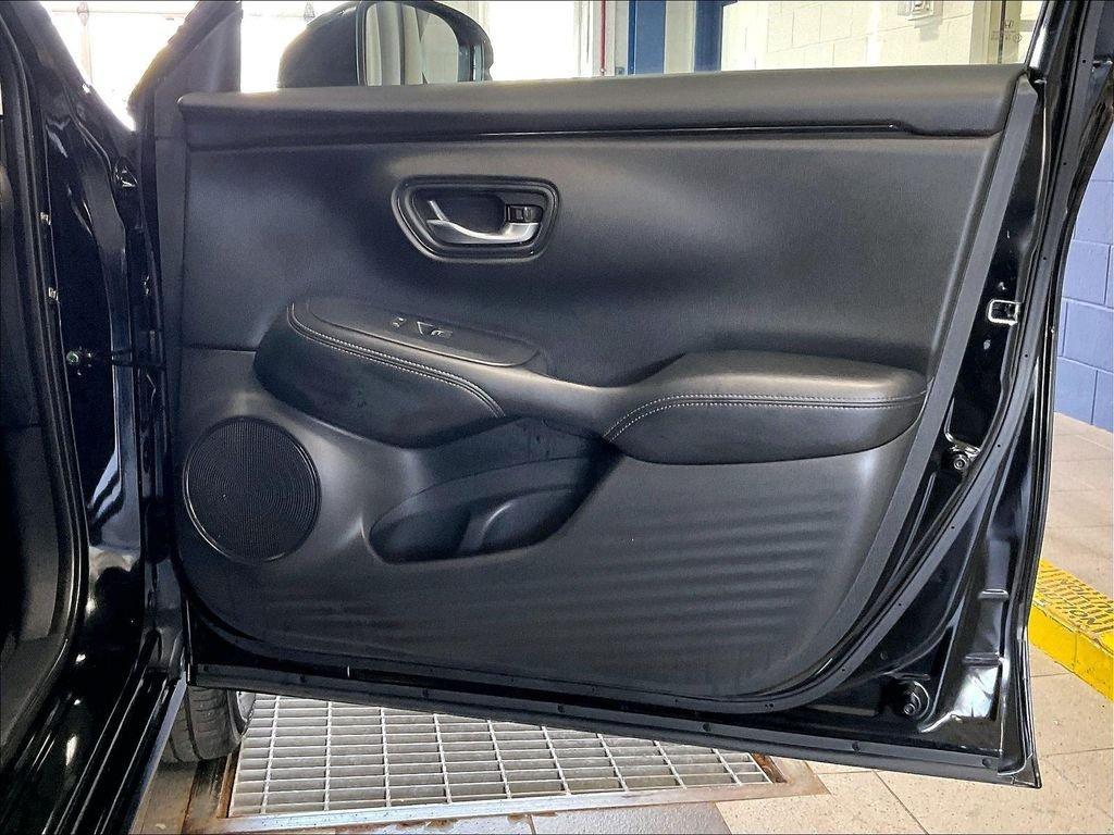 used 2026 Honda HR-V car, priced at $31,379