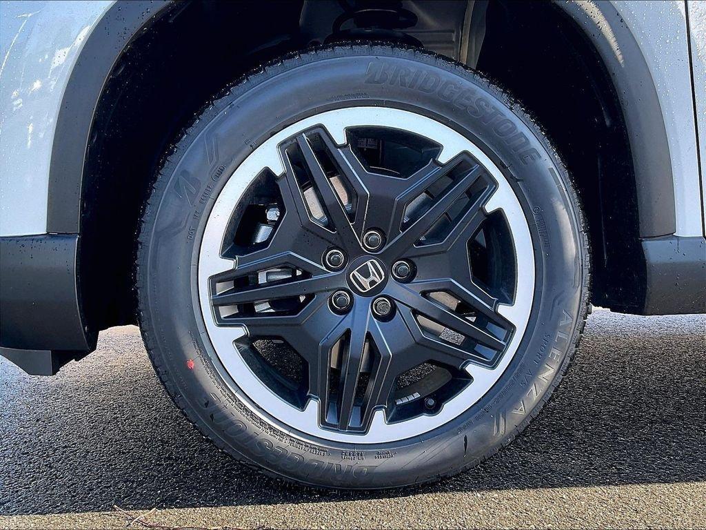 new 2026 Honda Pilot car, priced at $54,774