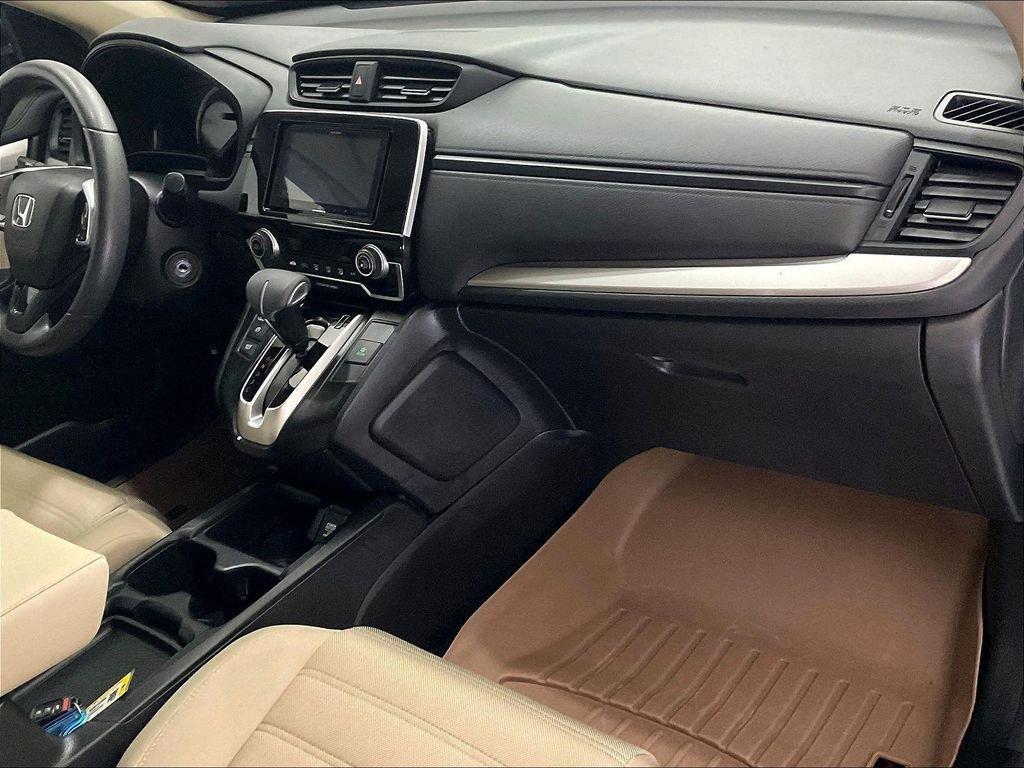 used 2019 Honda CR-V car, priced at $22,179