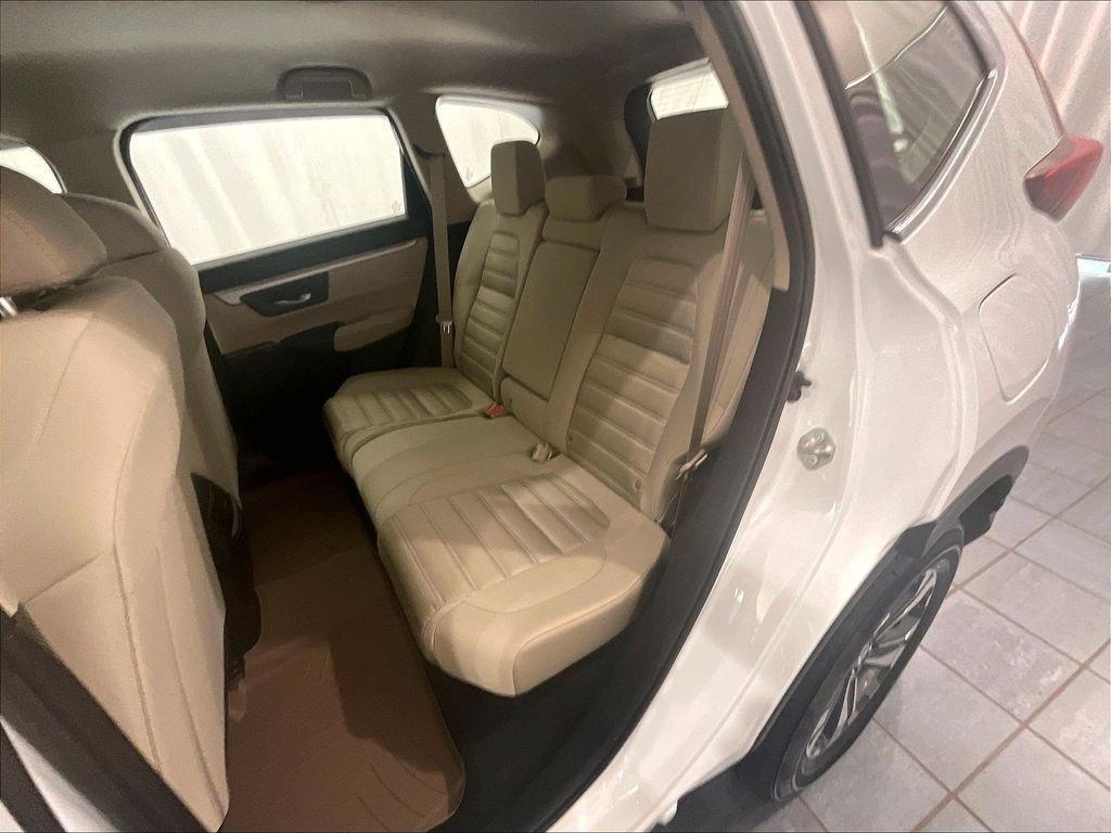 used 2019 Honda CR-V car, priced at $22,179