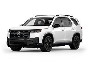 new 2026 Honda Pilot car, priced at $57,695