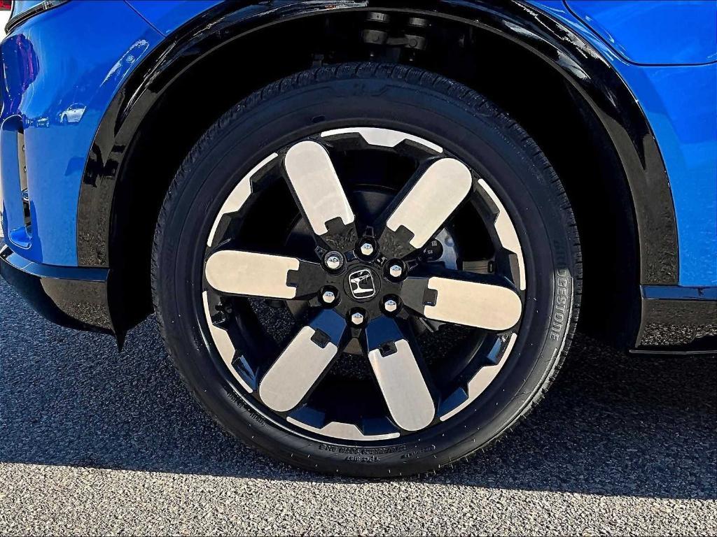 new 2024 Honda Prologue car, priced at $54,975