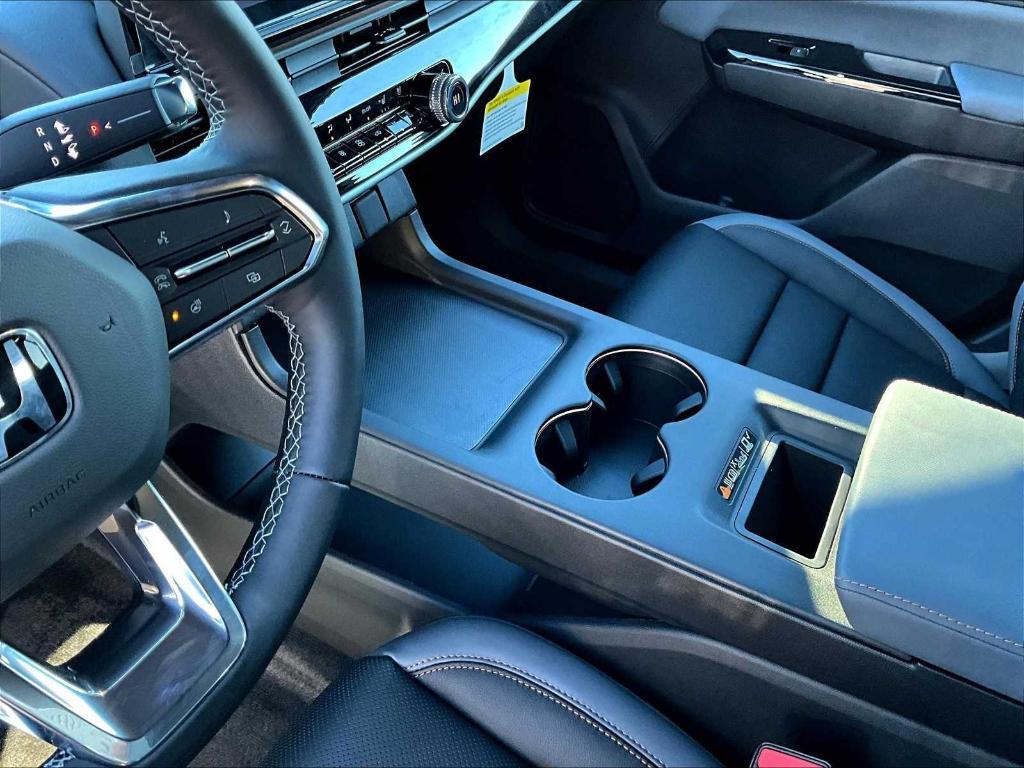 new 2024 Honda Prologue car, priced at $54,975