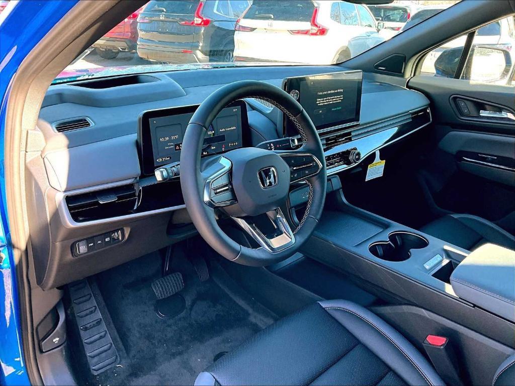 new 2024 Honda Prologue car, priced at $54,975