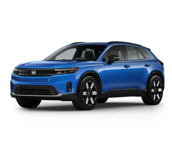 new 2024 Honda Prologue car, priced at $54,975