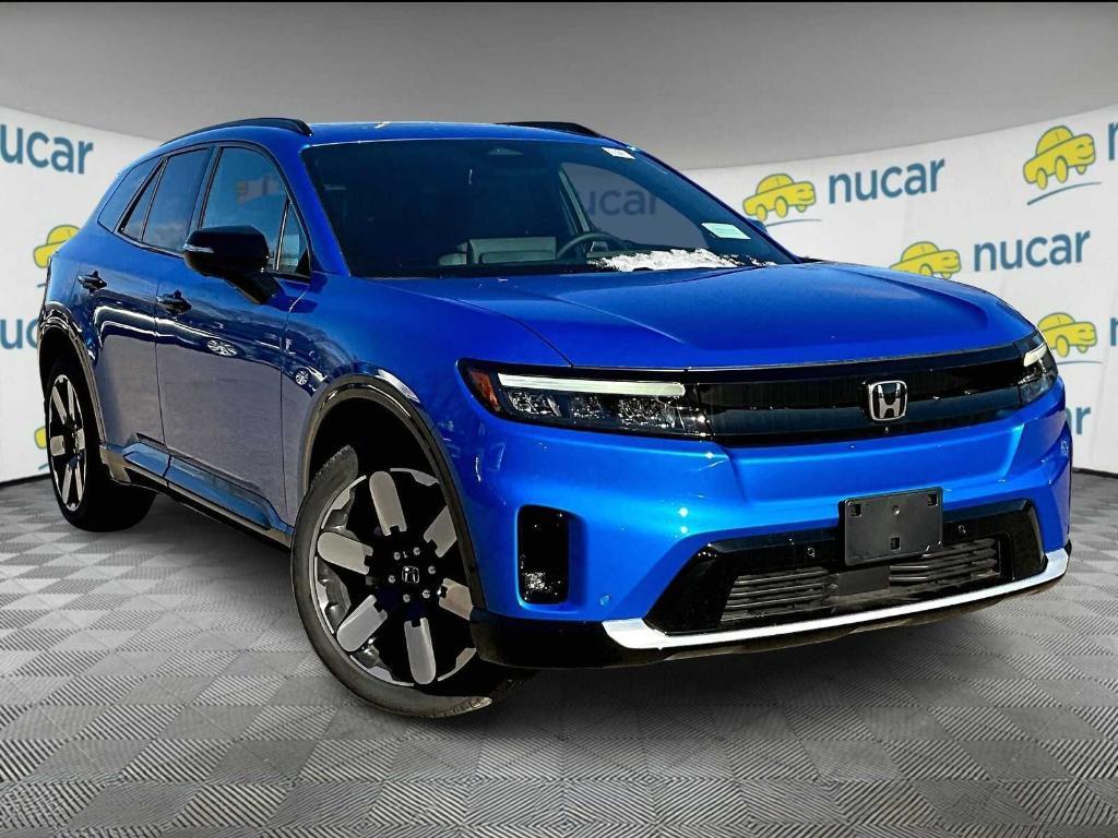 new 2024 Honda Prologue car, priced at $54,975