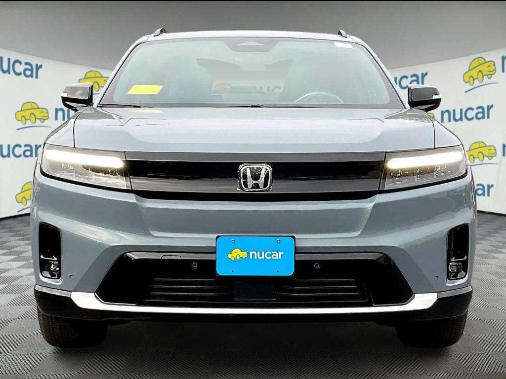 new 2025 Honda Prologue car, priced at $52,411