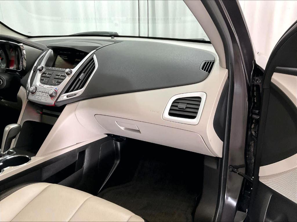 used 2015 GMC Terrain car, priced at $12,250