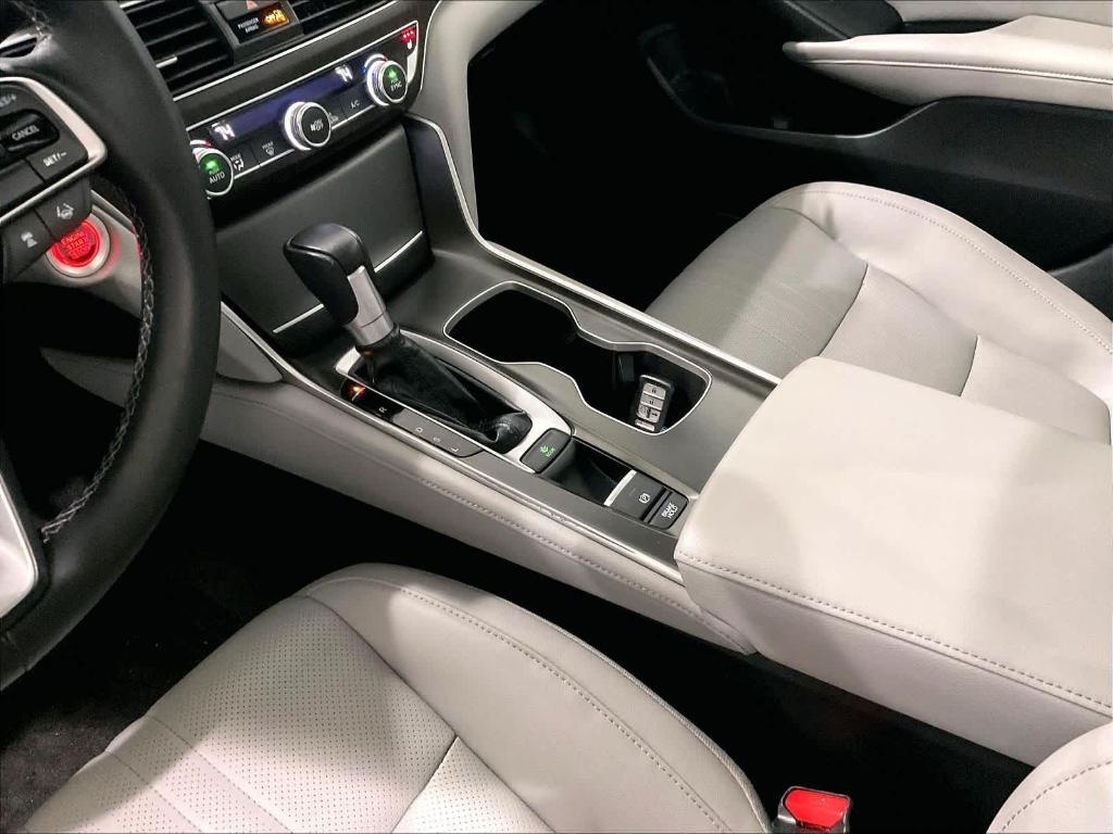 used 2018 Honda Accord car, priced at $21,750