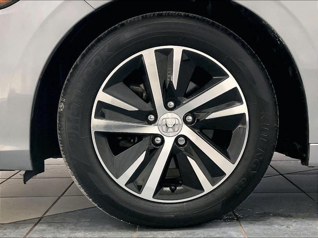 used 2023 Honda Civic car, priced at $21,850