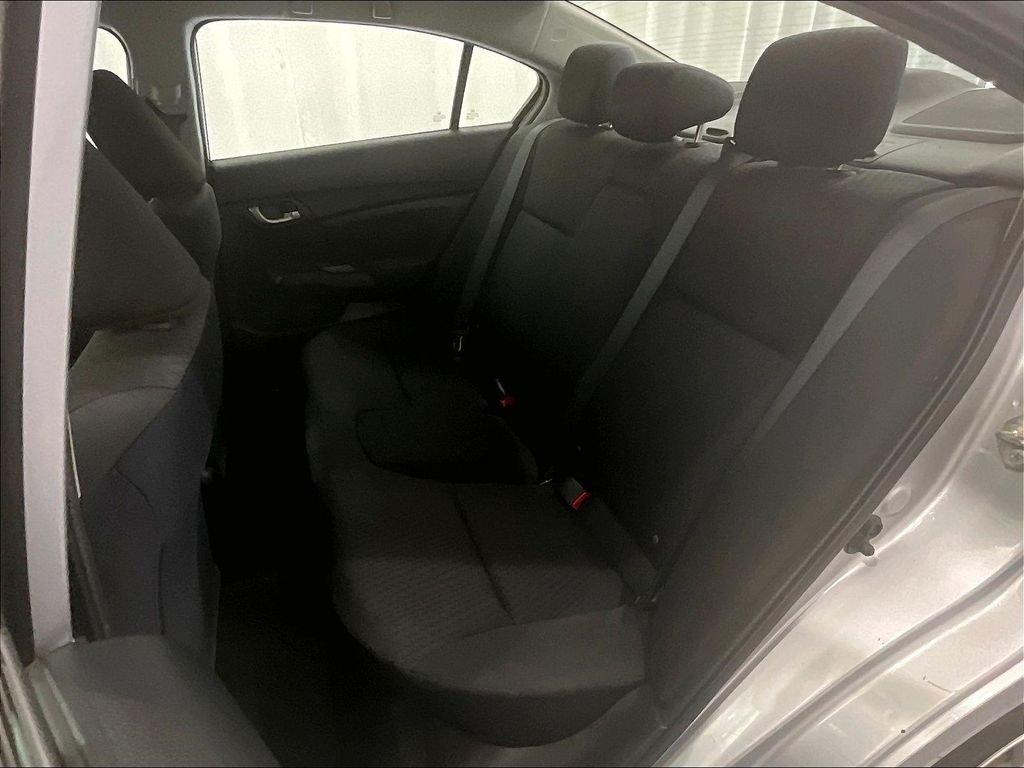 used 2014 Honda Civic car, priced at $10,479