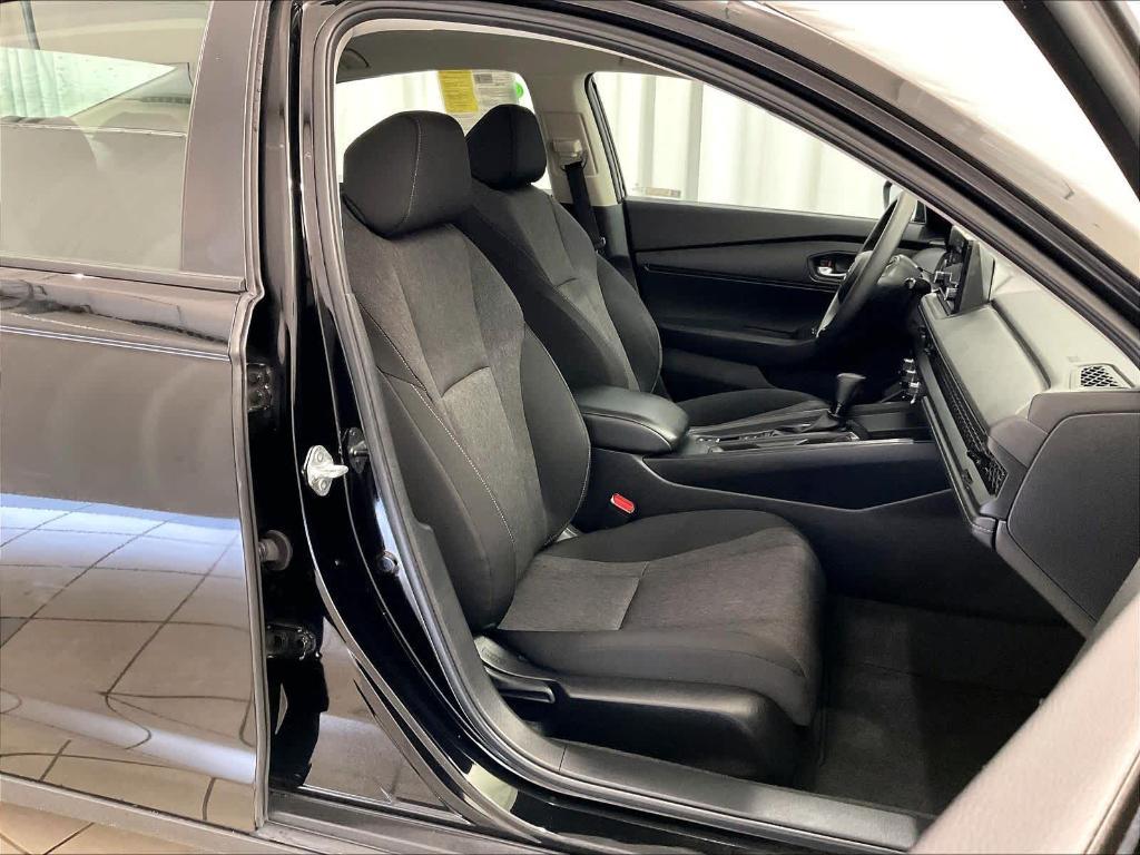 used 2023 Honda Accord car, priced at $23,279