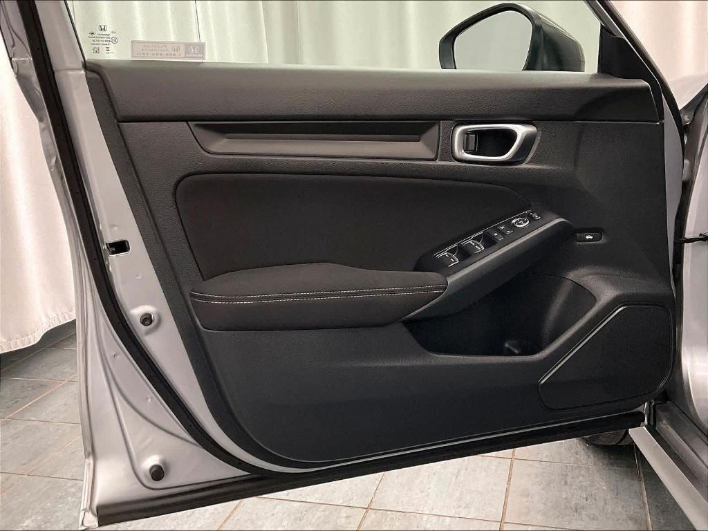 used 2023 Honda Civic car, priced at $23,500