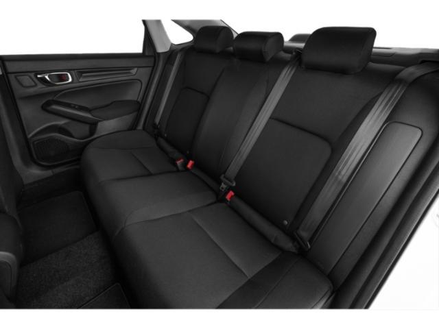 new 2026 Honda Civic car, priced at $25,257