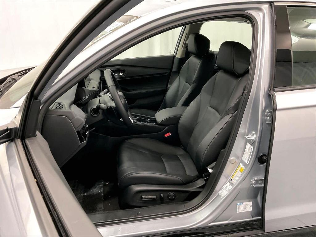 new 2025 Honda Accord Hybrid car, priced at $37,666