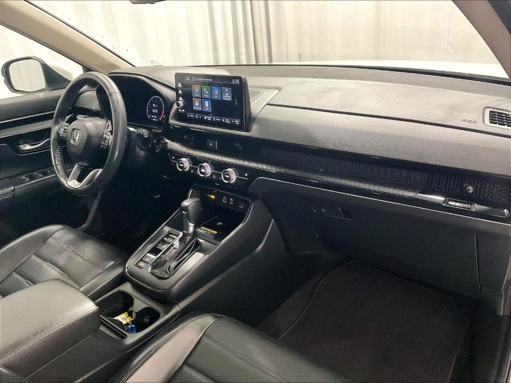 used 2023 Honda CR-V car, priced at $31,250