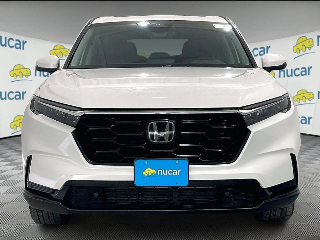used 2023 Honda CR-V car, priced at $31,250