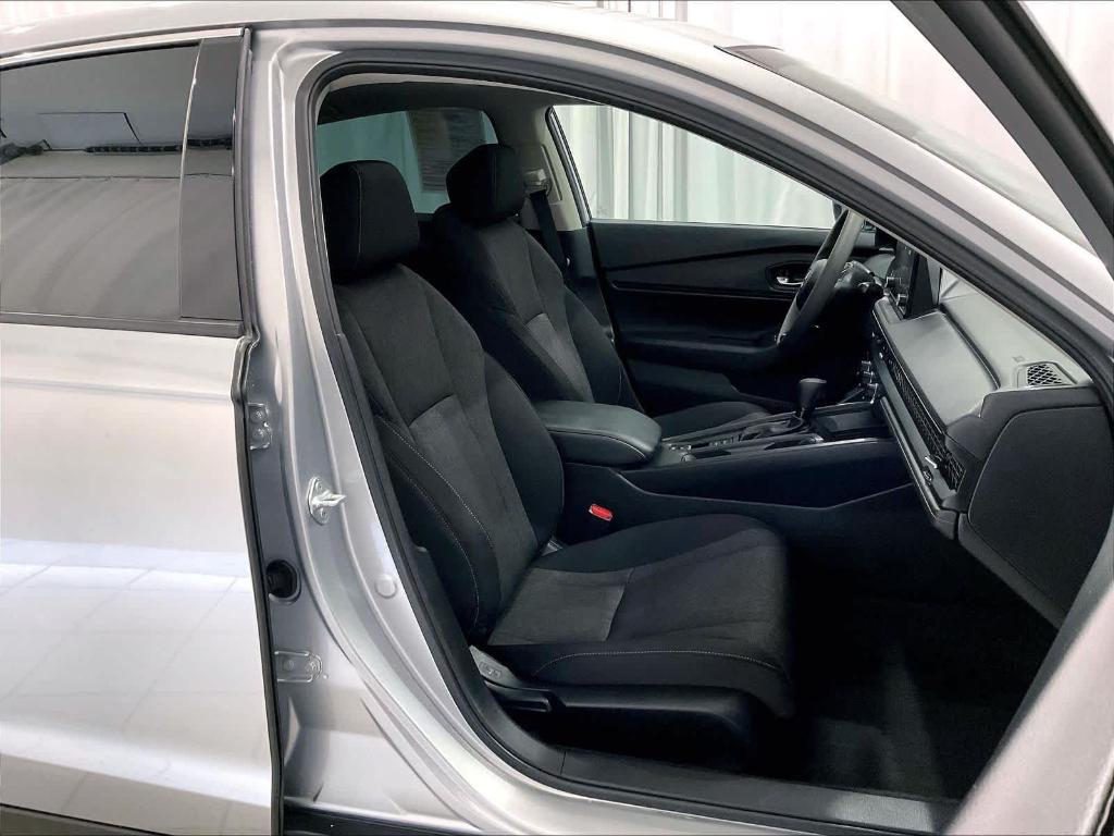 used 2024 Honda Accord car, priced at $26,150