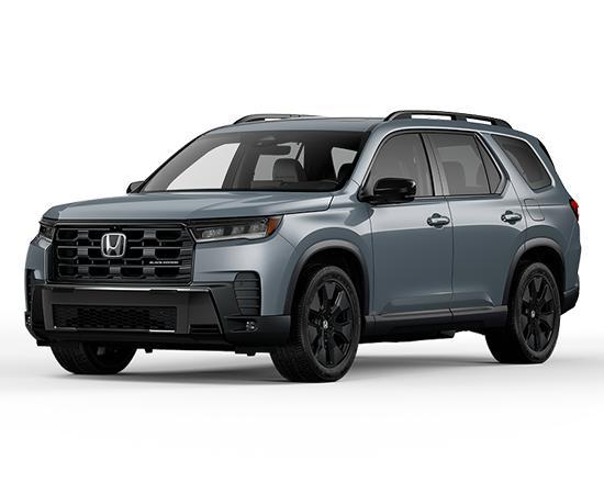 new 2026 Honda Pilot car, priced at $56,945