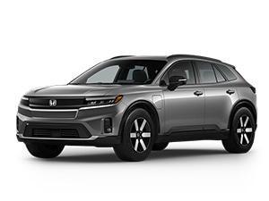 new 2026 Honda Prologue car, priced at $51,800