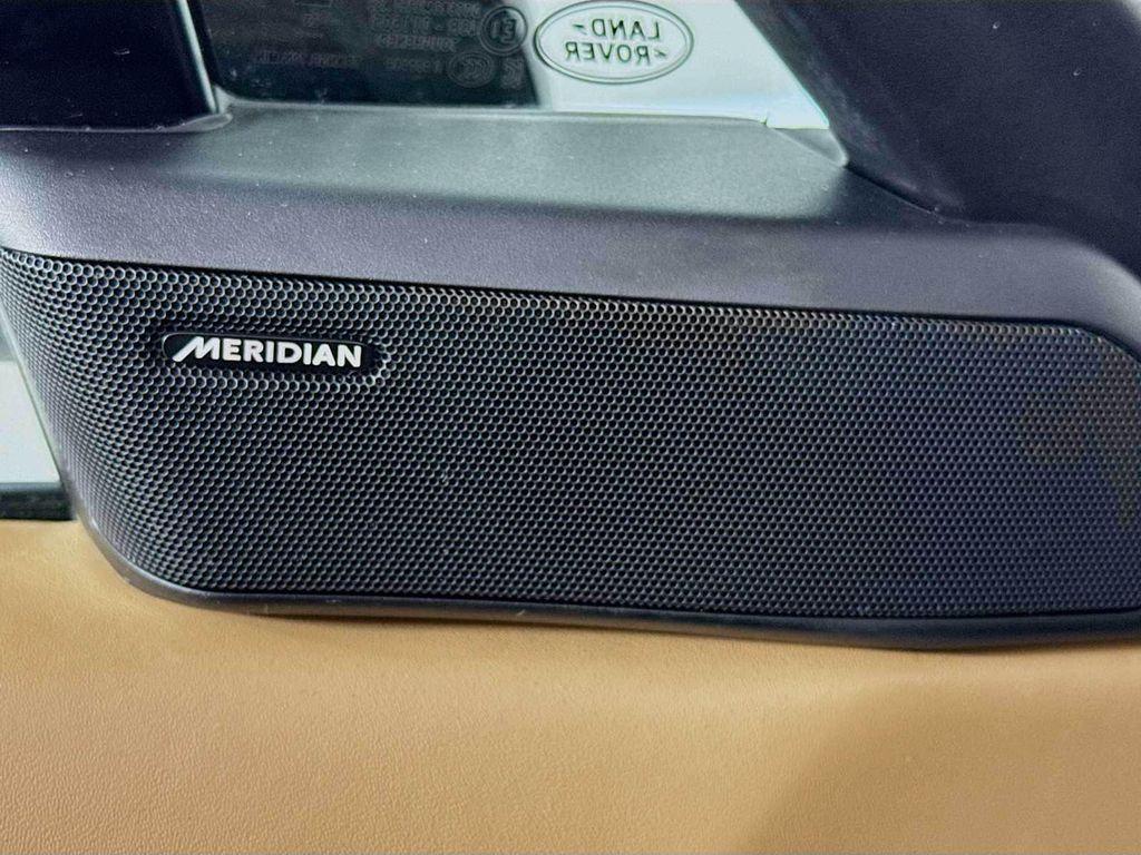 used 2023 Land Rover Range Rover Sport car, priced at $64,998