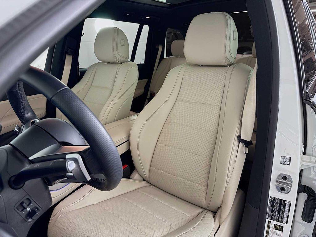 used 2025 Mercedes-Benz GLS 450 car, priced at $82,998