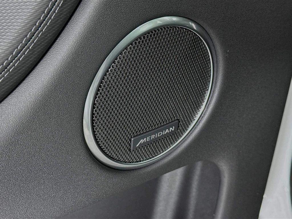 new 2026 Land Rover Discovery Sport car, priced at $55,255