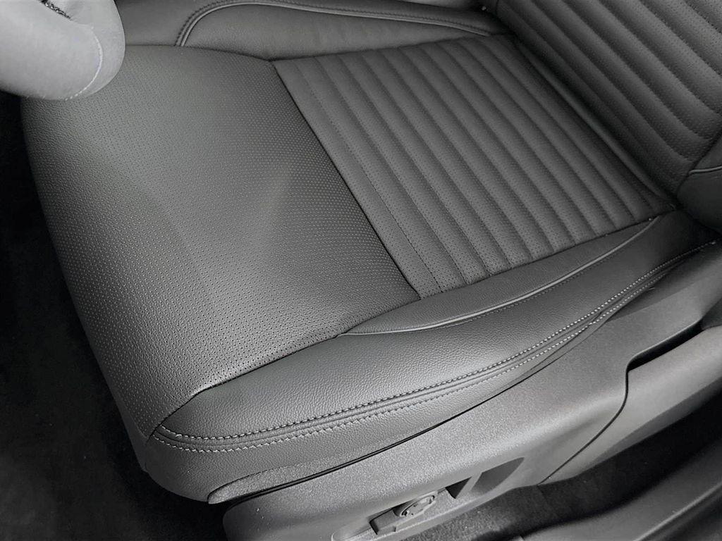 new 2026 Land Rover Discovery Sport car, priced at $55,255