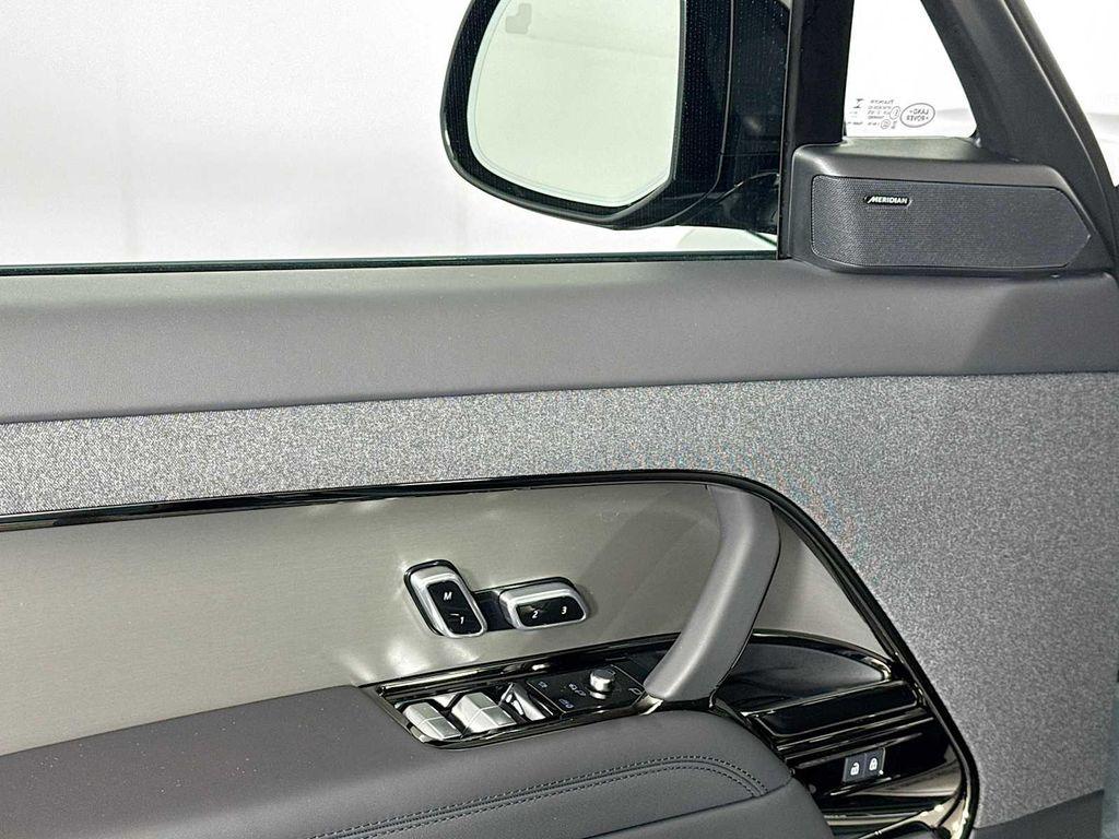 new 2026 Land Rover Range Rover Sport car, priced at $95,955