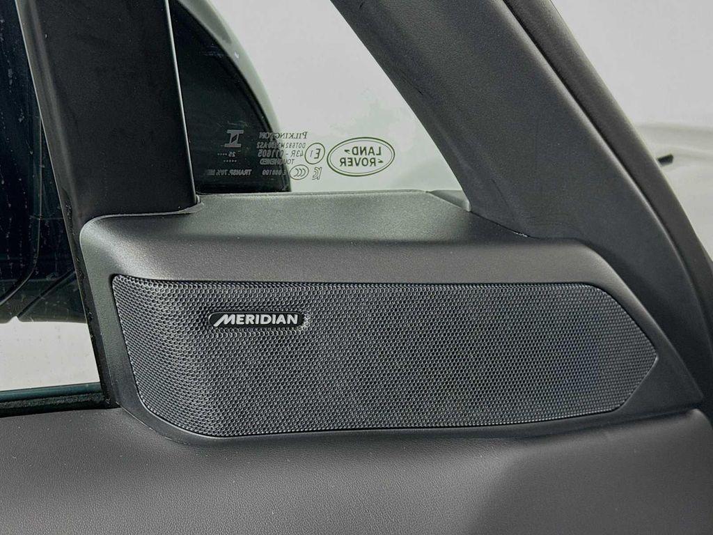 new 2026 Land Rover Range Rover Sport car, priced at $95,955