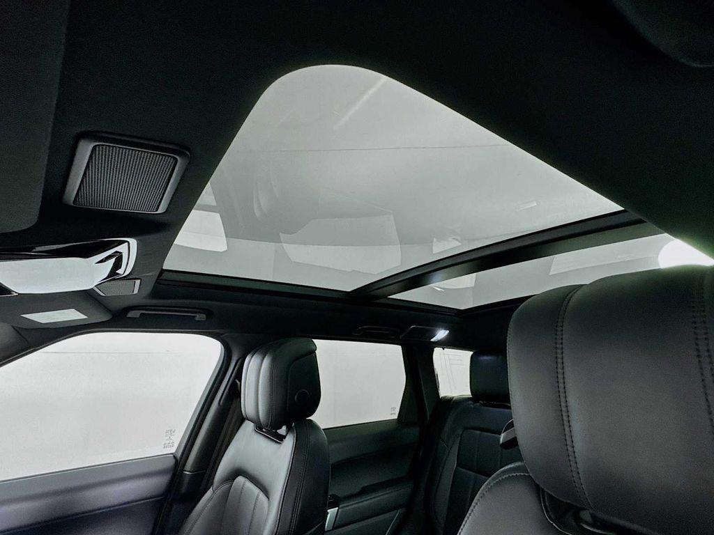 used 2021 Land Rover Range Rover Sport car, priced at $41,998