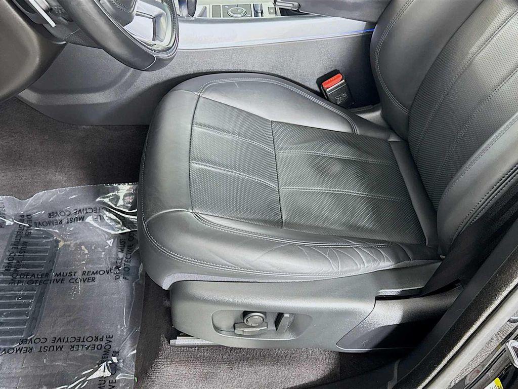 used 2021 Land Rover Range Rover Sport car, priced at $41,998