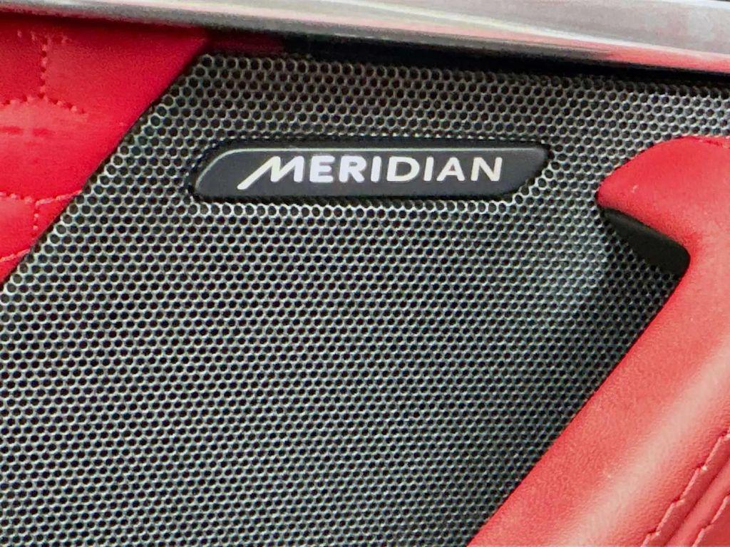 used 2021 Jaguar F-TYPE car, priced at $39,998