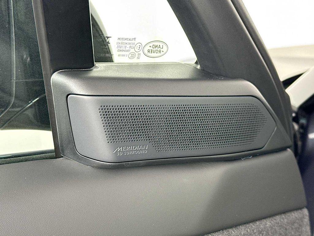 new 2026 Land Rover Range Rover Sport car, priced at $95,670