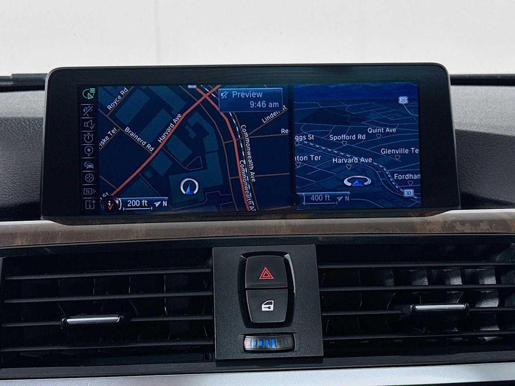 used 2015 BMW 335 car, priced at $14,998