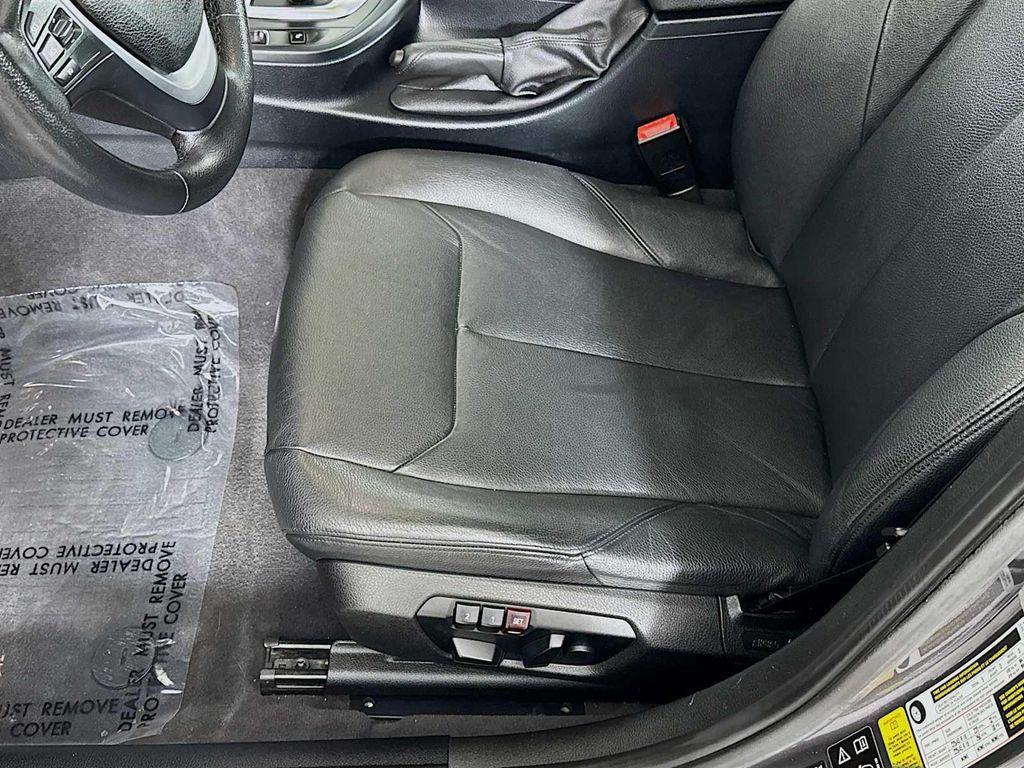 used 2015 BMW 335 car, priced at $14,998