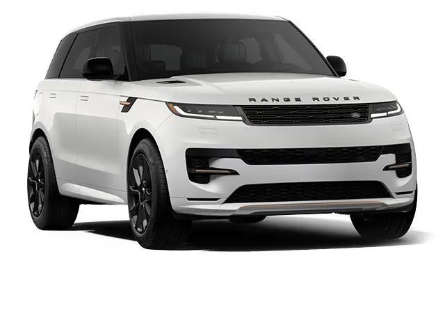new 2026 Land Rover Range Rover Sport car, priced at $99,755