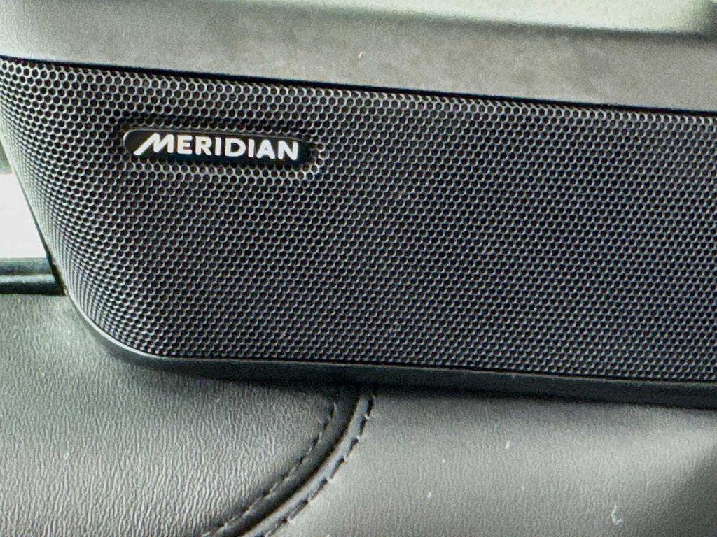 used 2024 Land Rover Range Rover car, priced at $102,998