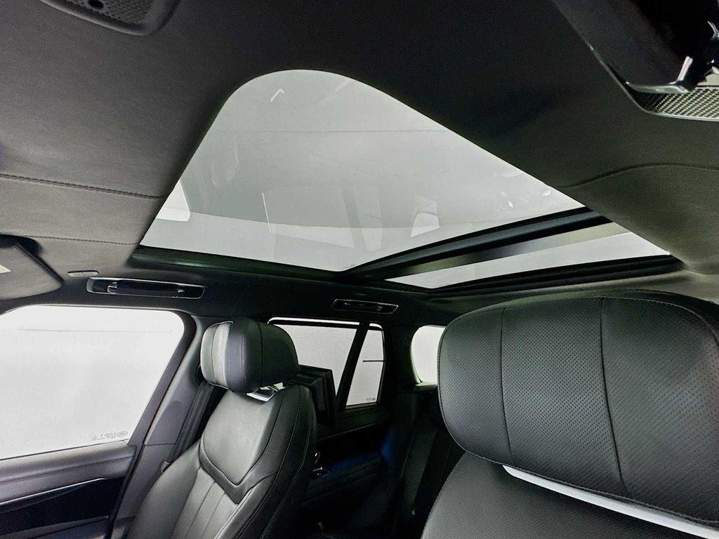 used 2025 Land Rover Range Rover car, priced at $128,998