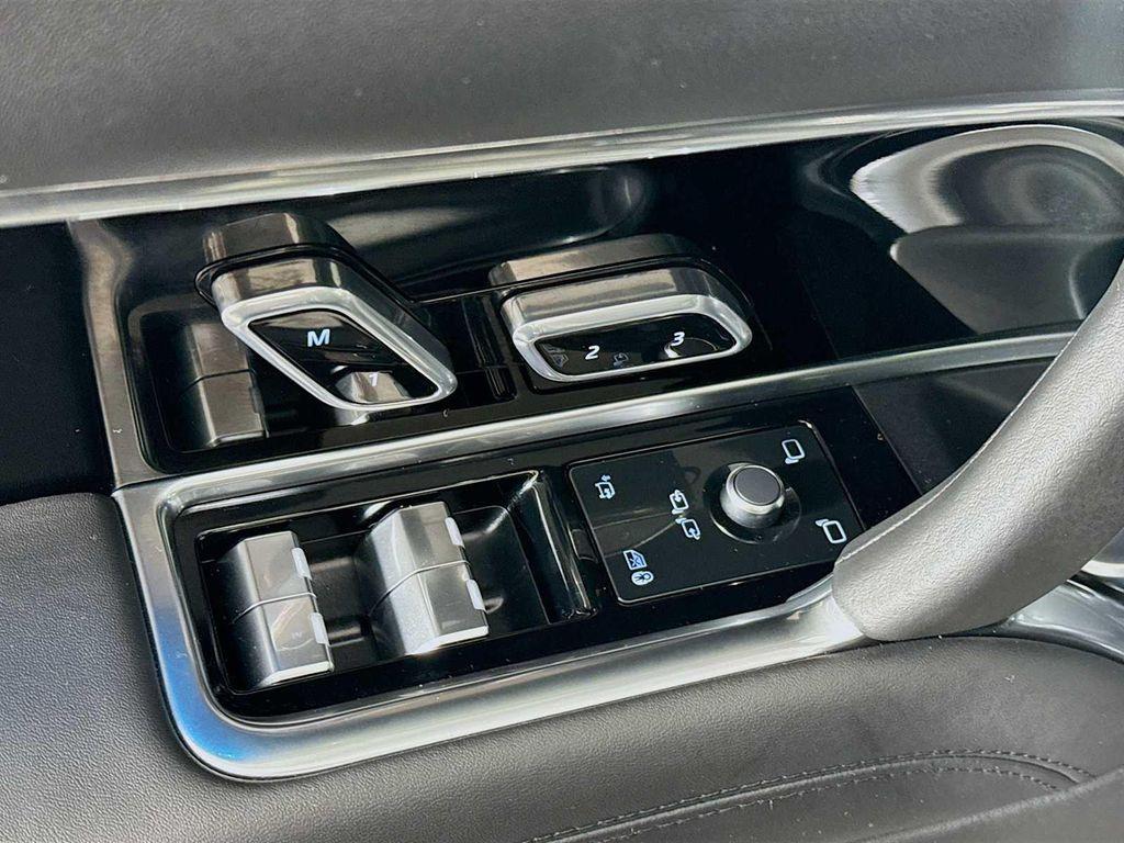 used 2025 Land Rover Range Rover car, priced at $128,998