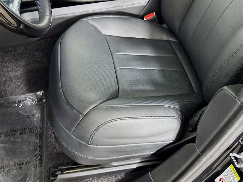 used 2025 Land Rover Range Rover car, priced at $128,998