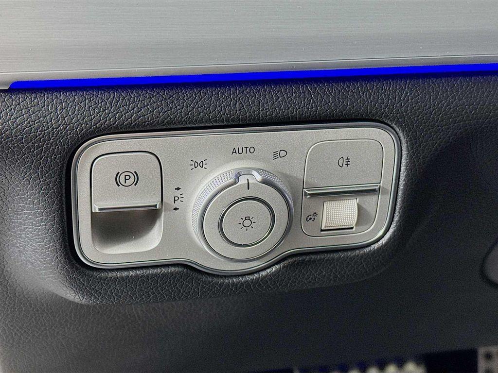 used 2023 Mercedes-Benz AMG GLE 53 car, priced at $58,998