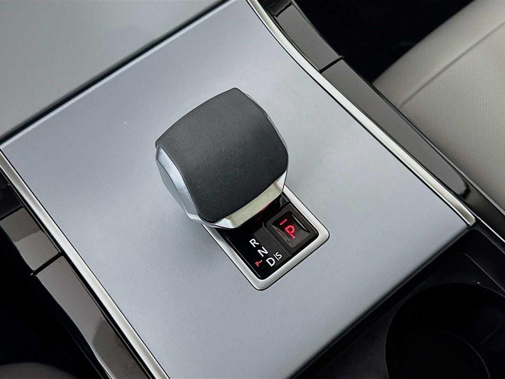 used 2025 Land Rover Range Rover Velar car, priced at $51,998