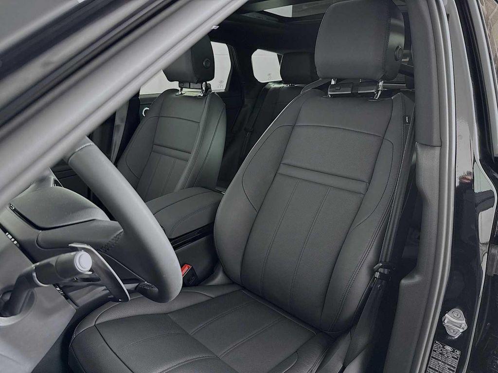 new 2026 Land Rover Range Rover Evoque car, priced at $59,320