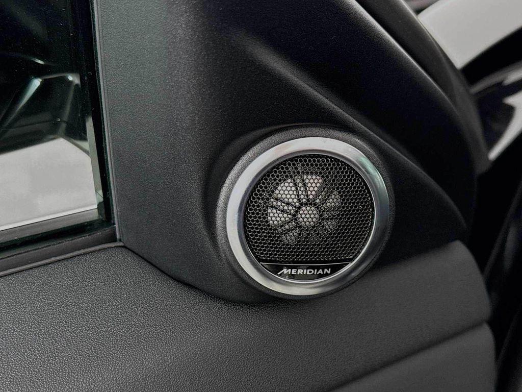 new 2026 Land Rover Range Rover Evoque car, priced at $59,320