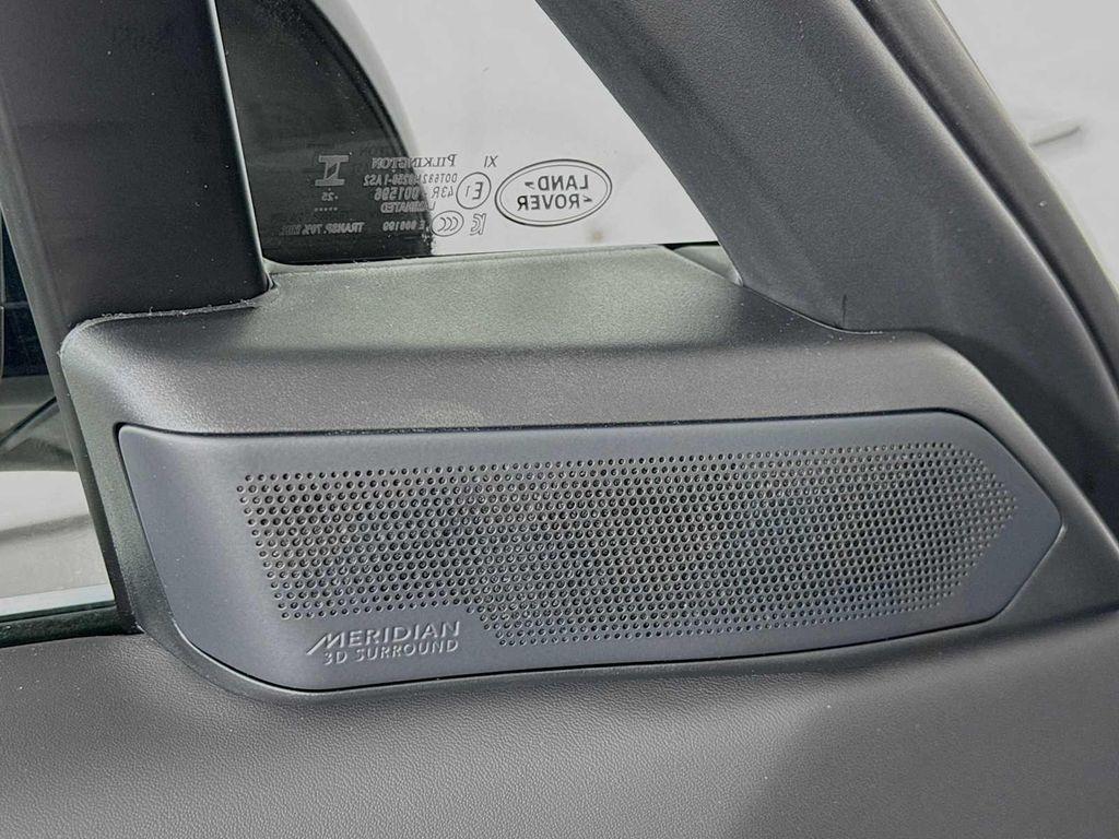 new 2026 Land Rover Range Rover Sport car, priced at $109,550