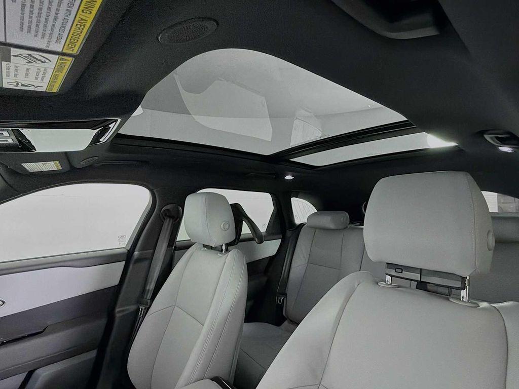 new 2026 Land Rover Range Rover Velar car, priced at $70,690